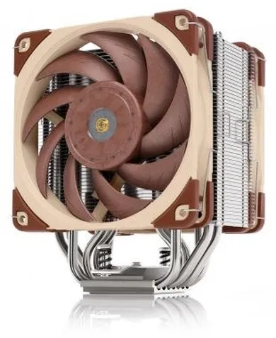 Noctua, chłodzenie CPU, NH-U12A