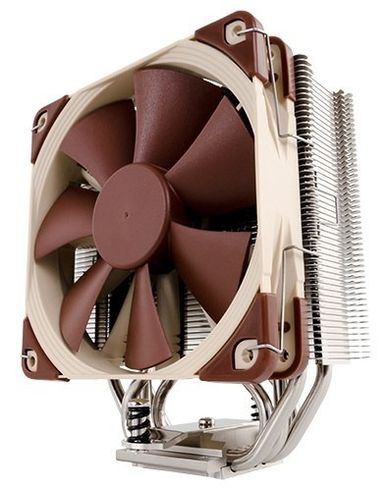 Noctua, chłodzenie CPU, NH-U12S MULTI-Socket