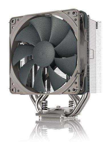 Noctua, chłodzenie CPU, NH-U12S redux MULTI-Socket