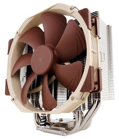 Noctua, chłodzenie CPU, NH-U14S MULTI-Socket