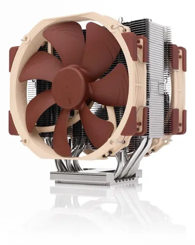Noctua, chłodzenie CPU, NH-U14S TR5-SP6 dla AMD, sTR5, SP6