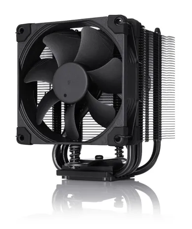 Noctua, chłodzenie CPU, NH-U9S chromax black MULTI-Socket