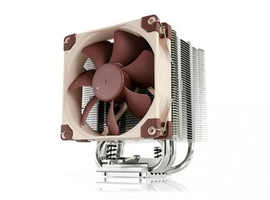 Noctua, chłodzenie CPU, NH-U9S+F142FF141:F154