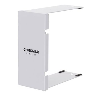 Noctua, osłona, NA-HC8, chromax white