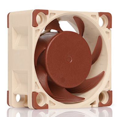 Noctua, wentylator, 40-20, 5V