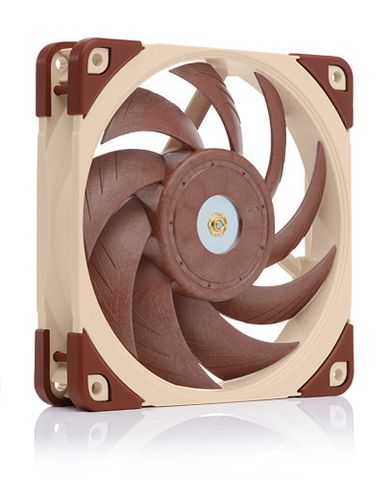 Noctua, wentylator, Nf-a12-25 5v Pwm, Sterrox