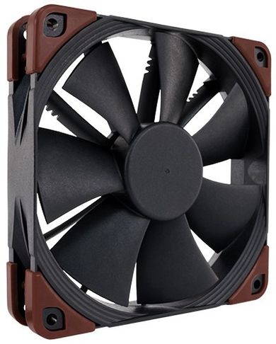 Noctua, wentylator, NF-F12 Industrialppc-3000 PWM, 120 mm