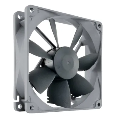 Noctua, wentylator, redux, 92 mm, 17,6 dBA, 1600 RPM