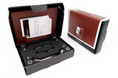 Noctua, zestaw montażowy, NM-AM4 UxS SecuFirm2 Mounting AM4