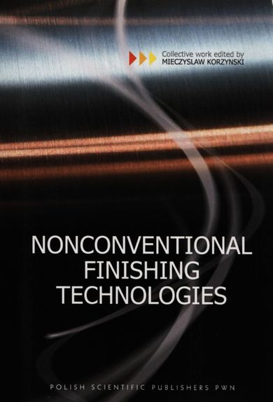 Nonconventional Finishing Technologies