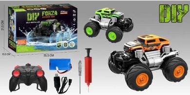 Norimpex, Auto do samodzielnego montażu, pojazd zdalnie sterowany