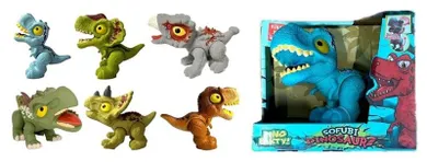 Norimpex, Dinozaur, figurka, 1 szt.