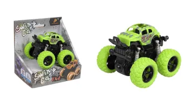 Norimpex, Monster Truck swing, pojazd, zielony