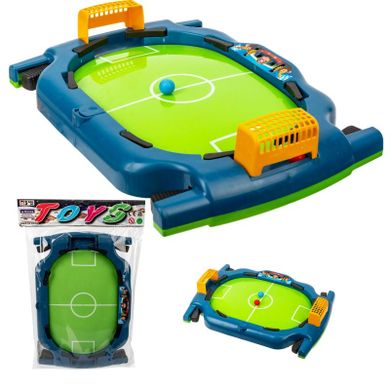 Norimpex, Piłkarzyki, mini stół, 30-30-6 cm