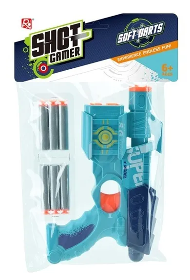 Norimpex, Shot Amer, pistolet na strzałki piankowe