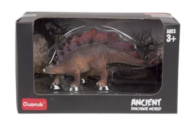 Norimpex, Stegosaur, dinozaur, figurka