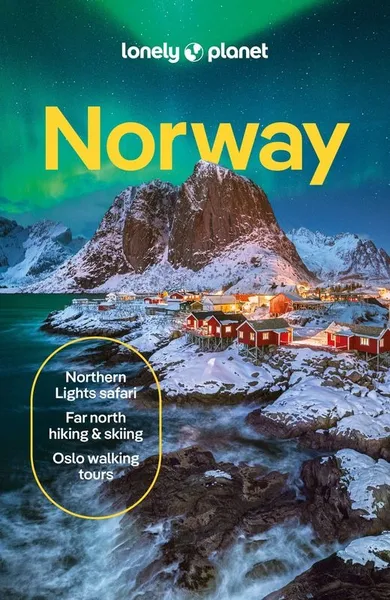 Norway (wersja angielska)