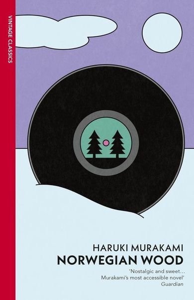 Norwegian Wood (wersja angielska)