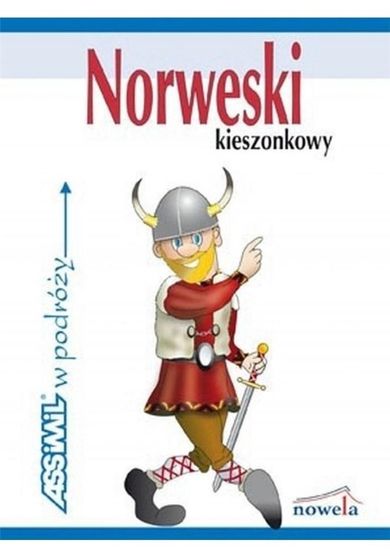 Norweski kieszonkowy w podróży