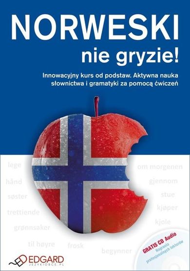 Norweski nie gryzie! + CD