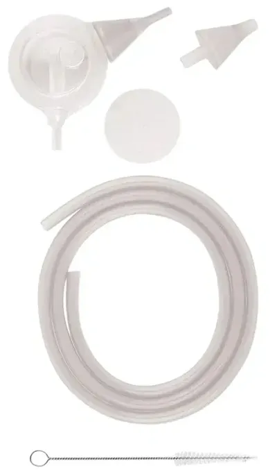 Nosiboo, akcesoria do aspiratora Pro, szare