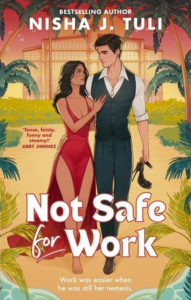 Not Safe For Work (wersja angielska)