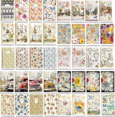 Notatnik ozdobny 145-197, 64 strony, kratka, 1 szt.