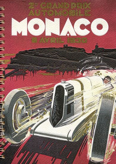 Notatnik ozdobny, A5, 1 szt.