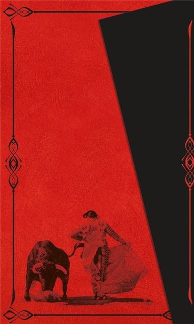 Notatnik ozdobny, Albero, 1 szt.