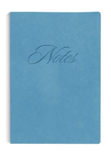 Notes A5, aksamitny, w kratkę, 1 szt.