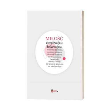 Notes A5, linia, Hymn o miłości