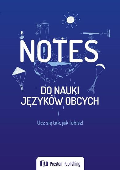 Notes do nauki języków obcych