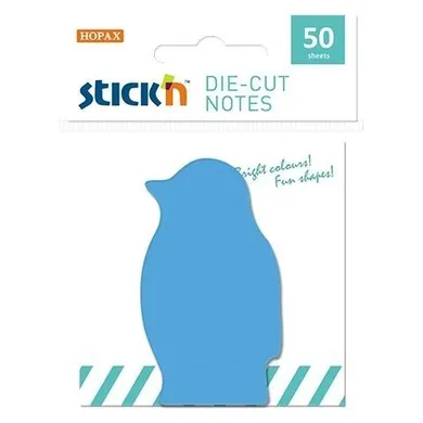 Notes samoprzylepny, Pingwin