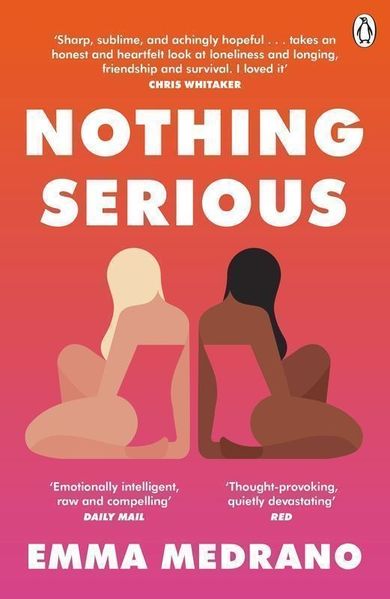 Nothing serious (wersja angielska)