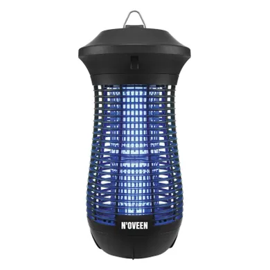 Noveen, lampa owadobójcza, Ikn24 Ip24, Professional