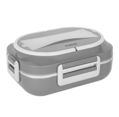 Noveen, lunchbox, lB540, Dark Grey