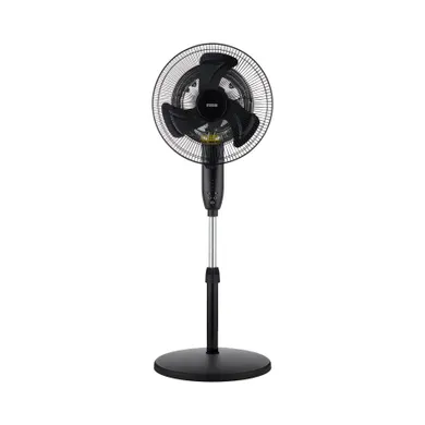 N'oveen, wentylator 2w1 z funkcją grzania, F740 16”/40cm
