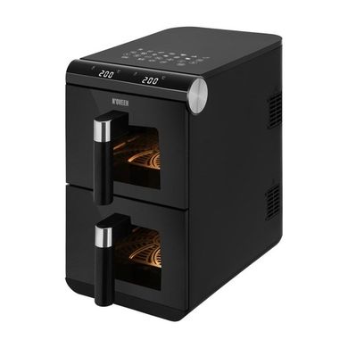 N'oveen, X-Line, frytkownica beztłuszczowa, AF505