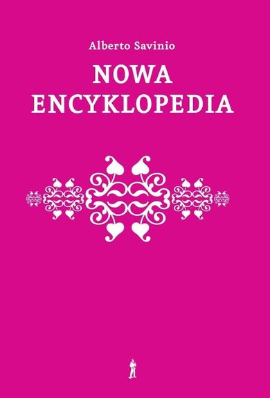 Nowa encyklopedia. Wybór