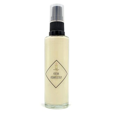 Nowa Kosmetyka, krem kompletny, 50 ml