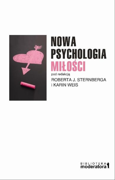 Nowa psychologia miłości