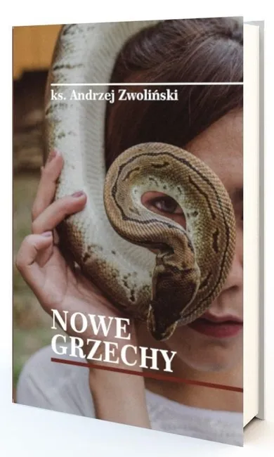 Nowe Grzechy