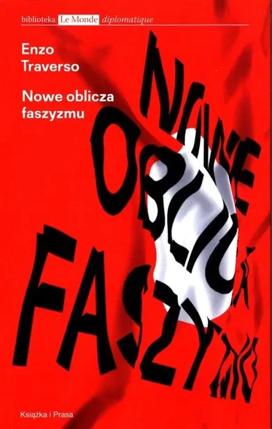 Nowe oblicza faszyzmu