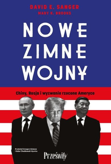 Nowe zimne wojny