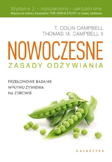 Nowoczesne zasady odżywiania