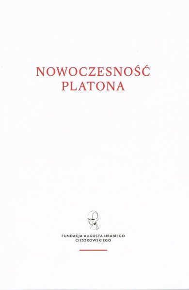 Nowoczesność Platona