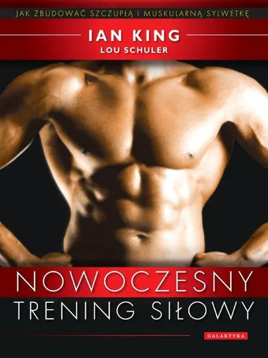 Nowoczesny trening siłowy