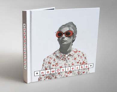 nowOsiecka. CD
