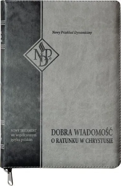 Nowy Testament