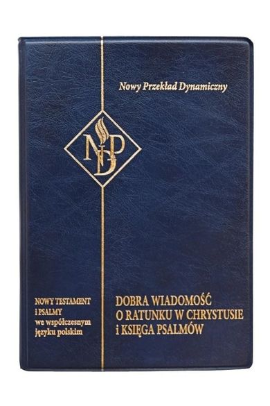 Nowy Testament i Psalmy NPD